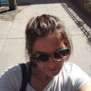 Meet your Posher, Jenn